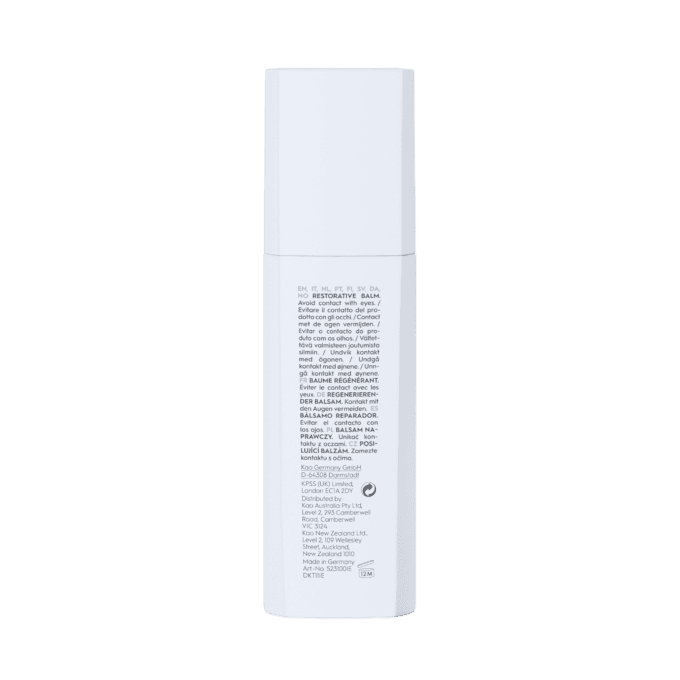 Kerasilk Restorative Balm 75ml Halo Hair & Skin - khdskinhairbeautyau.com
