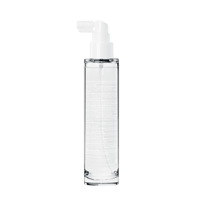 Kerasilk Anti-Dandruff Scalp Serum 100ml Halo Hair & Skin - khdskinhairbeautyau.com