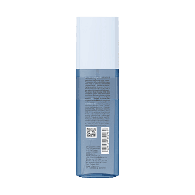 Kerasilk Repairing Spray 125ml Halo Hair & Skin - khdskinhairbeautyau.com