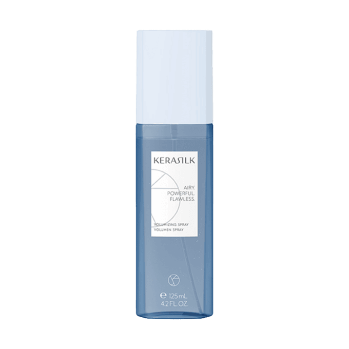 Kerasilk Volumizing Spray 125ml Halo Hair & Skin - khdskinhairbeautyau.com