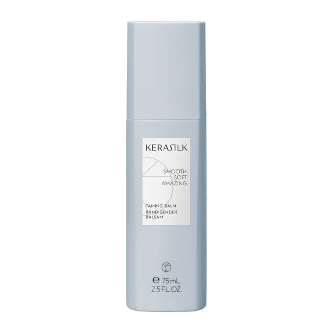 Kerasilk Taming Balm 75ml Halo Hair & Skin - khdskinhairbeautyau.com