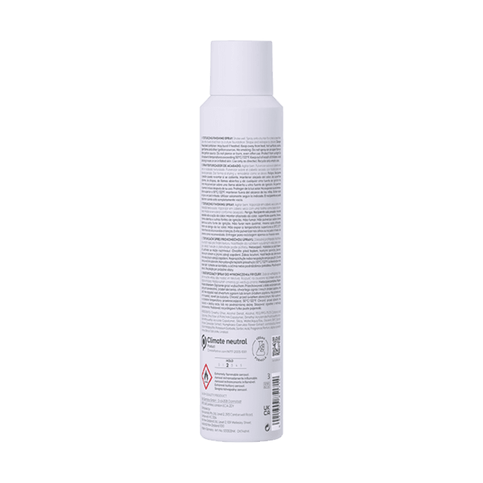 Kerasilk Texturizing Finishing Spray 200ml Halo Hair & Skin - khdskinhairbeautyau.com