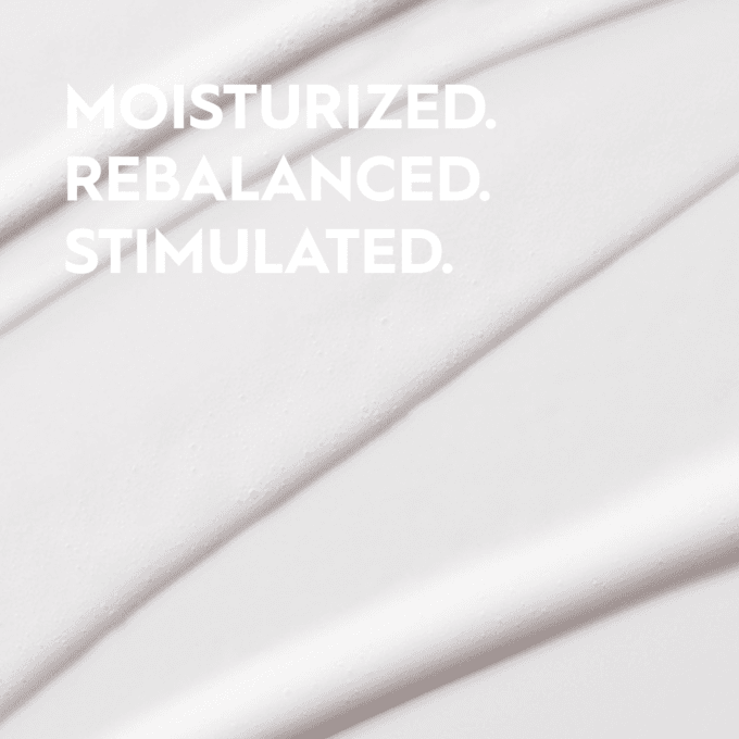 Kerasilk Activating Scalp Foundation 110ml Halo Hair & Skin - khdskinhairbeautyau.com