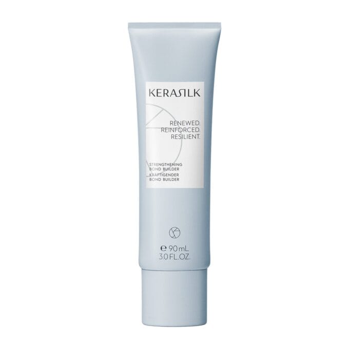 Kerasilk Strengthening Bond Builder 90ml Halo Hair & Skin - khdskinhairbeautyau.com