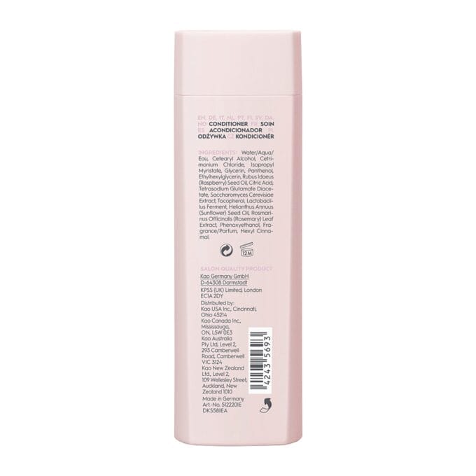 Kerasilk Color Protecting Conditioner Travel Size 75ml Halo Hair & Skin - khdskinhairbeautyau.com
