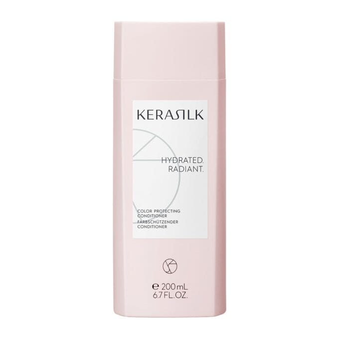 Kerasilk Color Protecting Shampoo and Conditioner Bundle Halo Hair & Skin - khdskinhairbeautyau.com