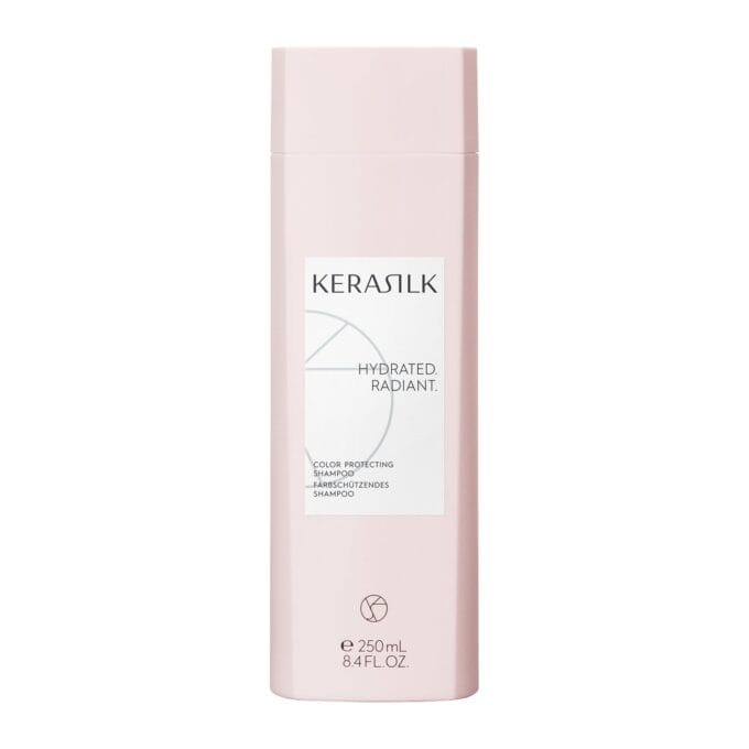 Kerasilk Color Protecting Shampoo and Conditioner Bundle Halo Hair & Skin - khdskinhairbeautyau.com