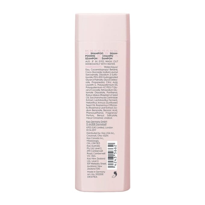 Kerasilk Color Protecting Shampoo Travel Size 75ml Halo Hair & Skin - khdskinhairbeautyau.com