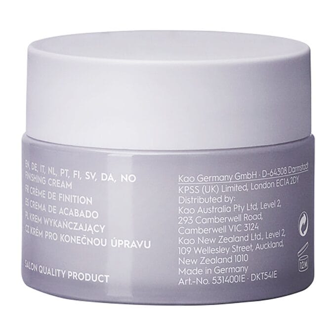 Kerasilk Finishing Cream 50ml Halo Hair & Skin - khdskinhairbeautyau.com