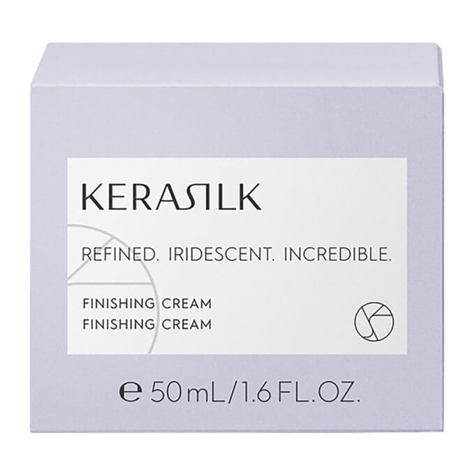 Kerasilk Finishing Cream 50ml Halo Hair & Skin - khdskinhairbeautyau.com