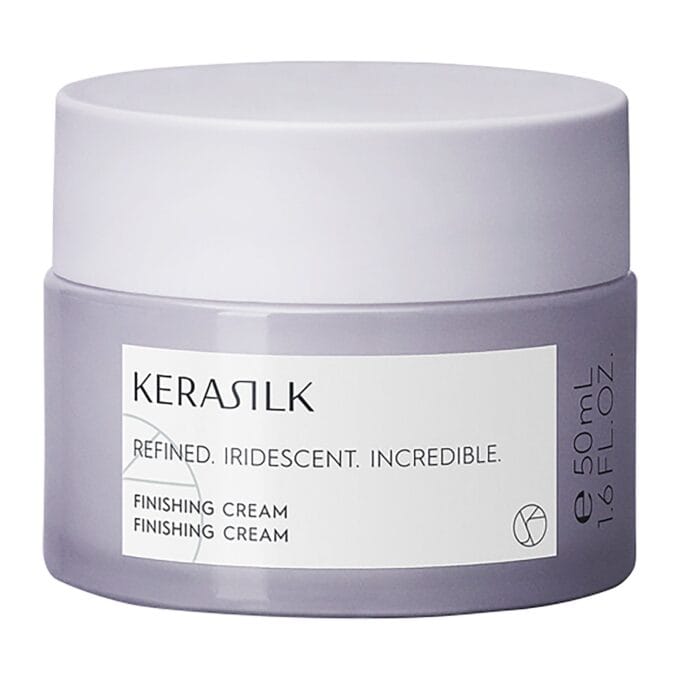 Kerasilk Finishing Cream 50ml Halo Hair & Skin - khdskinhairbeautyau.com
