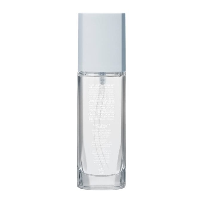 Kerasilk Multi-Benefit Oil 50ml Halo Hair & Skin - khdskinhairbeautyau.com