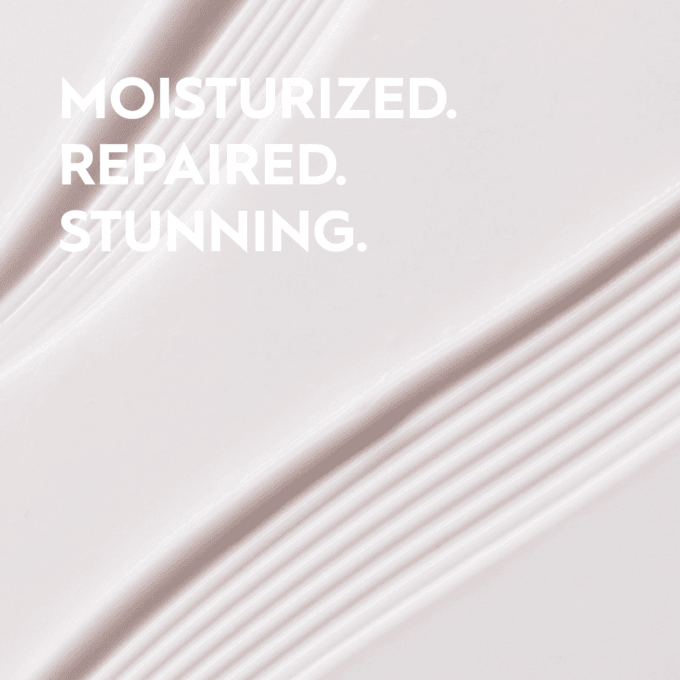Kerasilk Recovery Mask Travel Size 50ml Halo Hair & Skin - khdskinhairbeautyau.com