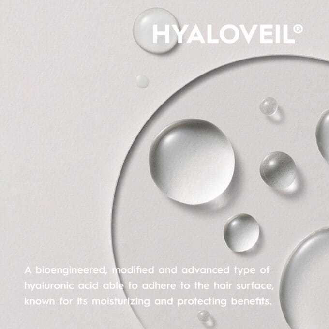 Kerasilk Recovery Mask Travel Size 50ml Halo Hair & Skin - khdskinhairbeautyau.com