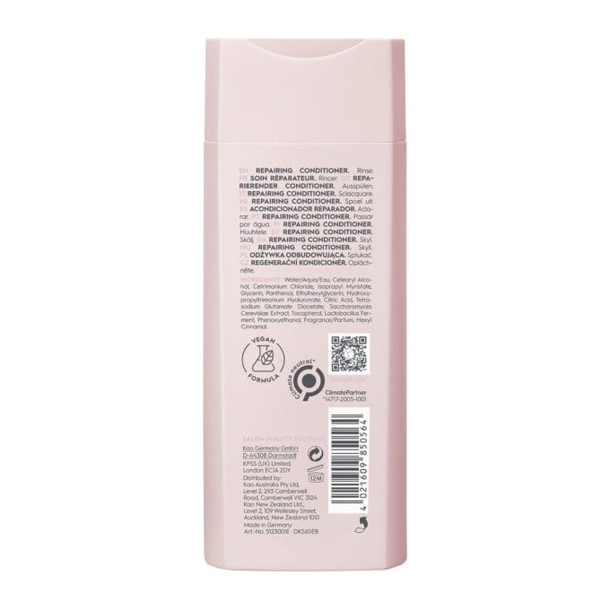 Kerasilk Repairing Conditioner 200ml Halo Hair & Skin - khdskinhairbeautyau.com
