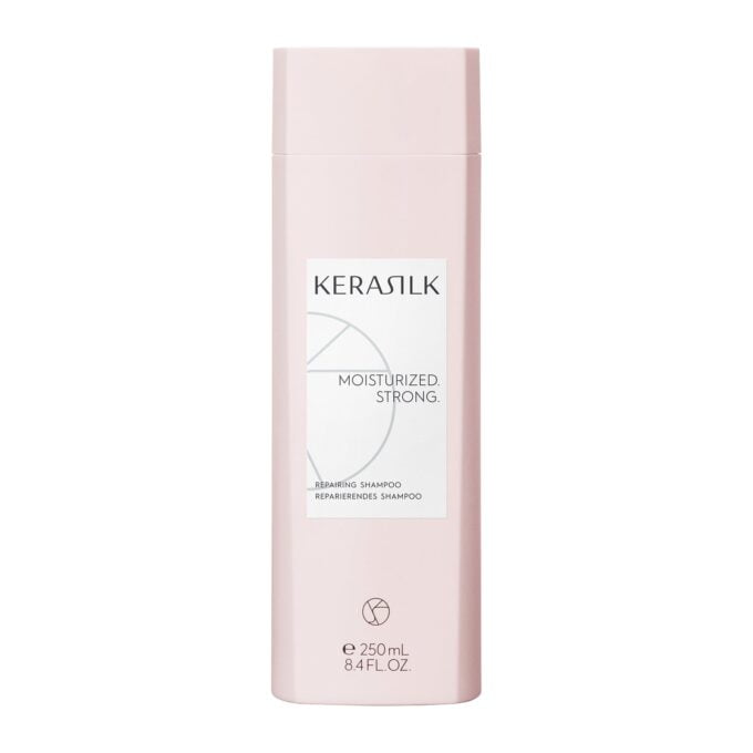 Kerasilk Repairing Shampoo and Conditioner Bundle Halo Hair & Skin - khdskinhairbeautyau.com