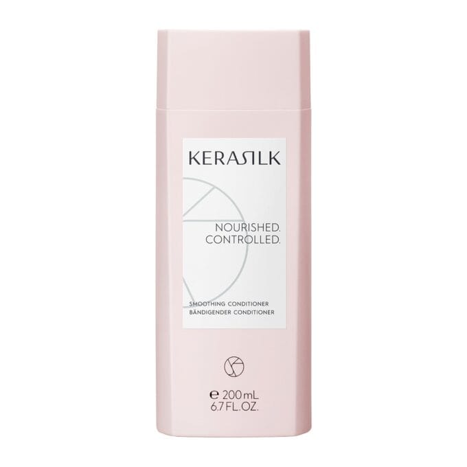 Kerasilk Smoothing Shampoo and Conditioner Bundle Halo Hair & Skin - khdskinhairbeautyau.com