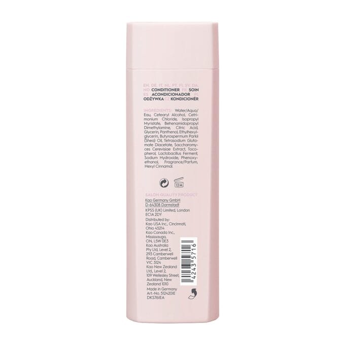 Kerasilk Smoothing Conditioner Travel Size 75ml Halo Hair & Skin - khdskinhairbeautyau.com