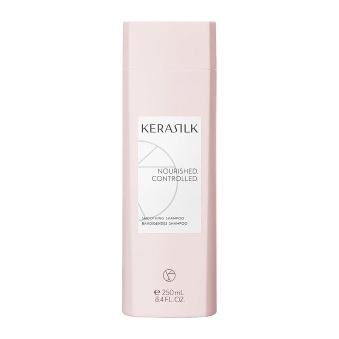 Kerasilk Smoothing Shampoo and Conditioner Bundle Halo Hair & Skin - khdskinhairbeautyau.com