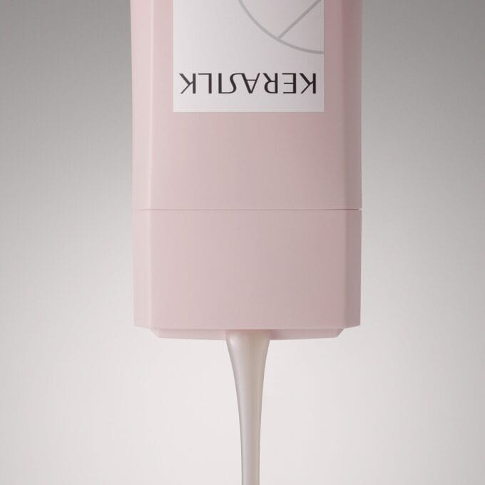 Kerasilk Smoothing Shampoo 250ml Halo Hair & Skin - khdskinhairbeautyau.com
