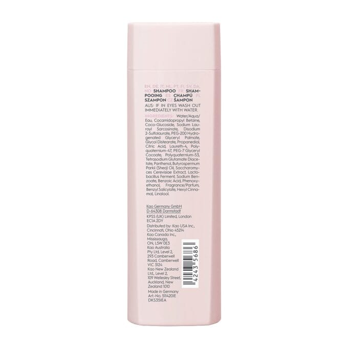 Kerasilk Smoothing Shampoo Travel Size 75ml Halo Hair & Skin - khdskinhairbeautyau.com