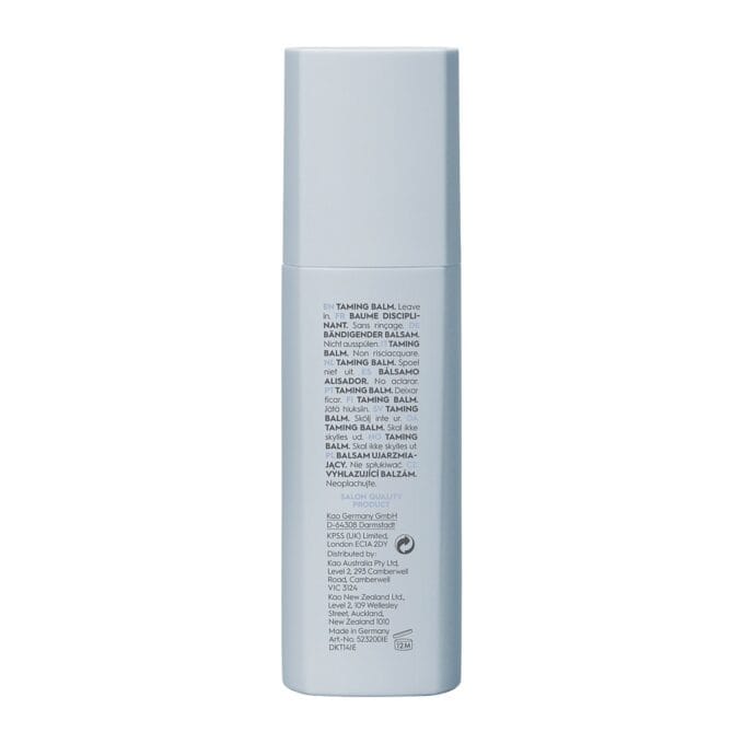 Kerasilk Taming Balm 75ml Halo Hair & Skin - khdskinhairbeautyau.com