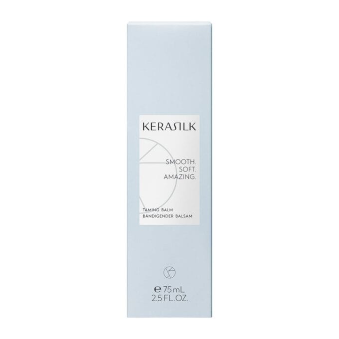 Kerasilk Taming Balm 75ml Halo Hair & Skin - khdskinhairbeautyau.com