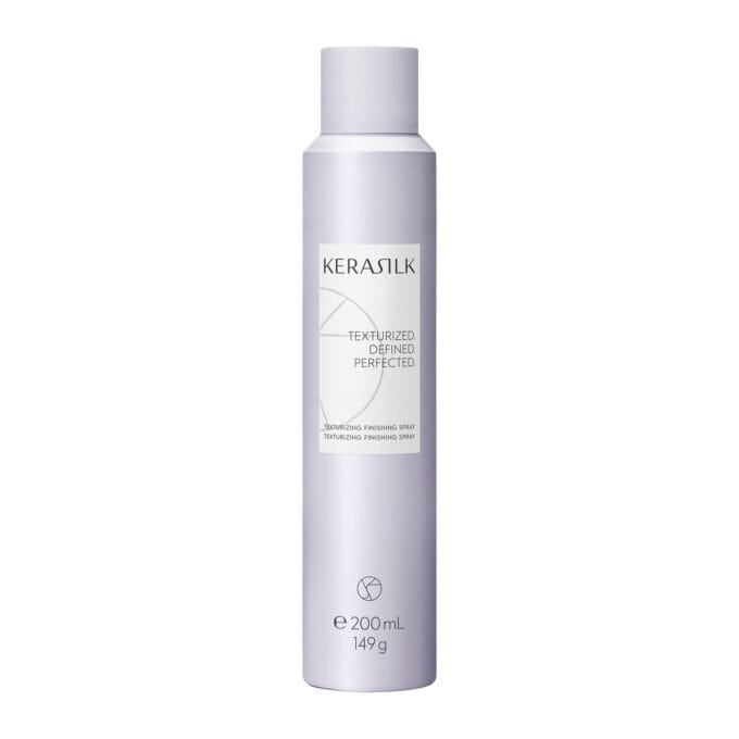Kerasilk Texturizing Finishing Spray 200ml Halo Hair & Skin - khdskinhairbeautyau.com