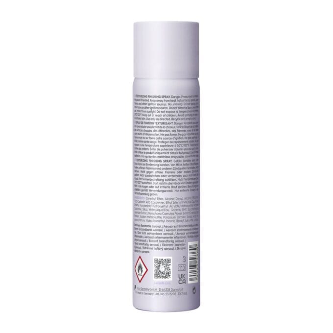 Kerasilk Texturizing Spray Travel Size 75ml Halo Hair & Skin - khdskinhairbeautyau.com