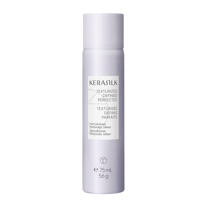 Kerasilk Texturizing Spray Travel Size 75ml Halo Hair & Skin - khdskinhairbeautyau.com