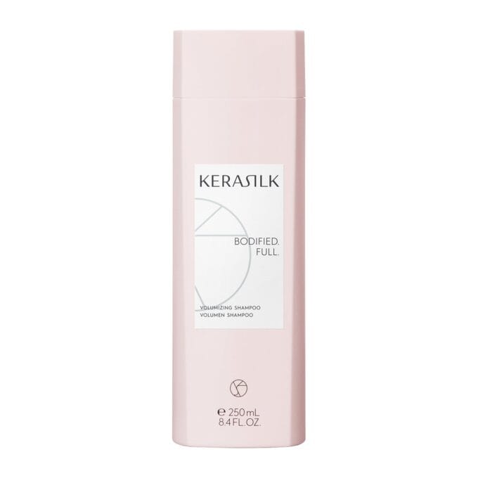 Kerasilk Volumizing Shampoo 250ml Halo Hair & Skin - khdskinhairbeautyau.com