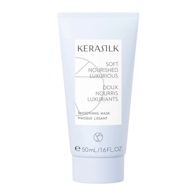 Kerasilk Smoothing Mask Travel Size 50ml Halo Hair & Skin - khdskinhairbeautyau.com
