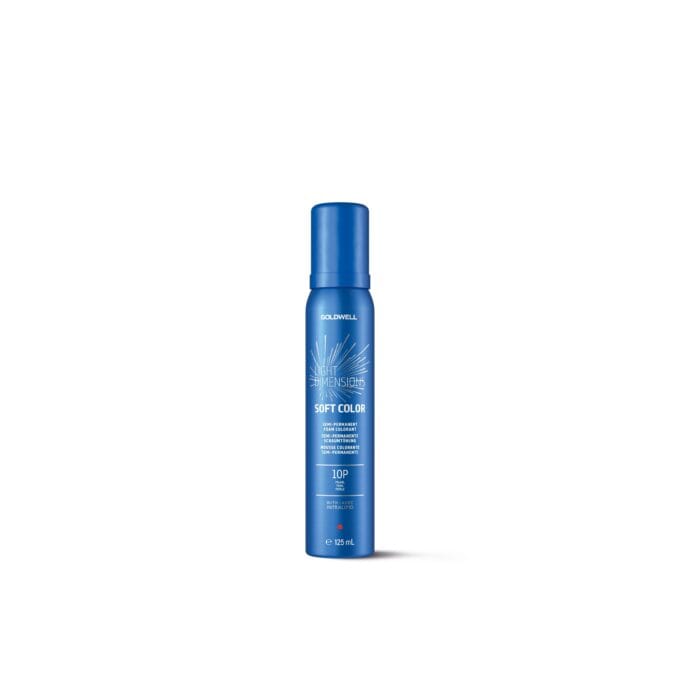 Goldwell Light Dimensions Soft Color 10P Pearl 125ml Halo Hair & Skin - khdskinhairbeautyau.com