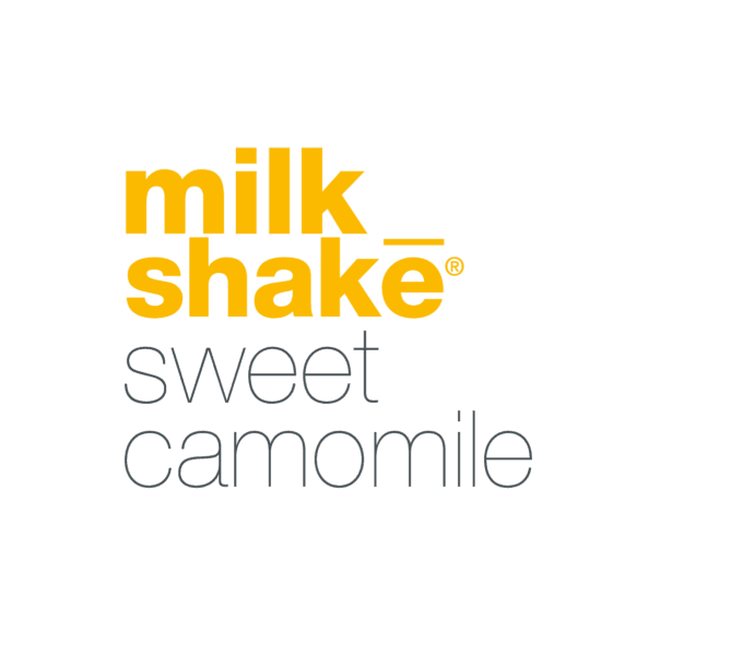 milk_shake Sweet Camomile Shampoo 300ml Halo Hair & Skin - khdskinhairbeautyau.com