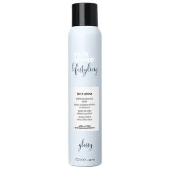 milk_shake Lifestyling Let It Shine 200ml Halo Hair & Skin - khdskinhairbeautyau.com
