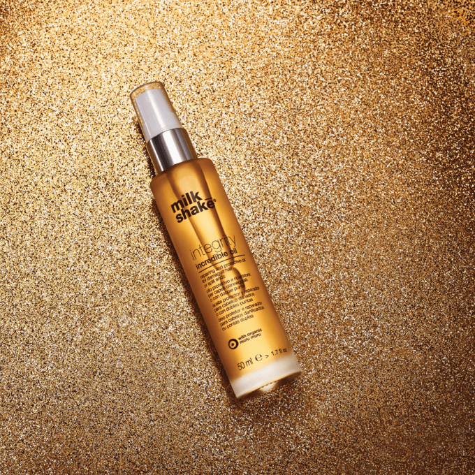 milk_shake Integrity Incredible Oil 50ml Halo Hair & Skin - khdskinhairbeautyau.com