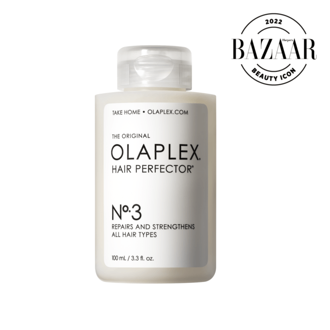 Olaplex Hair Perfector No.3 100ml Halo Hair & Skin - khdskinhairbeautyau.com
