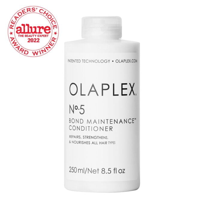 Olaplex No.5 Bond Maintenance Conditioner 250ml Halo Hair & Skin - khdskinhairbeautyau.com