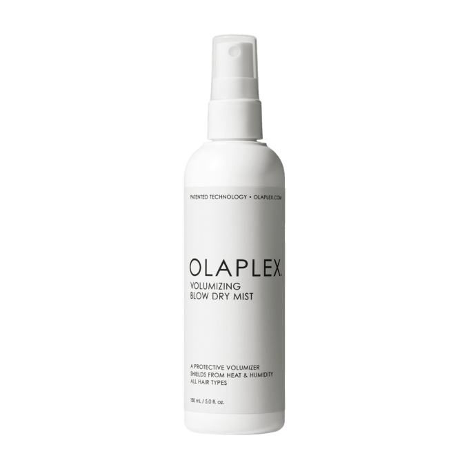 Olaplex Volumizing Blow Dry Mist 150ml Halo Hair & Skin - khdskinhairbeautyau.com