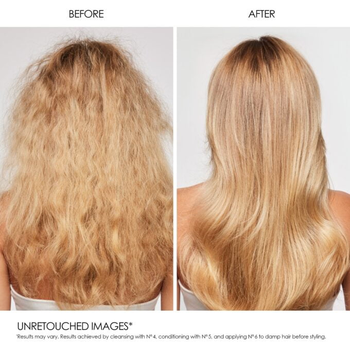 Olaplex No.4 Bond Maintenance Shampoo 250ml Halo Hair & Skin - khdskinhairbeautyau.com