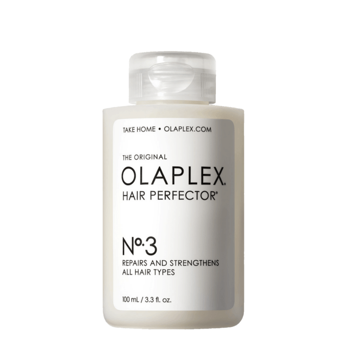 Olaplex Hair Perfector No.3 100ml Halo Hair & Skin - khdskinhairbeautyau.com