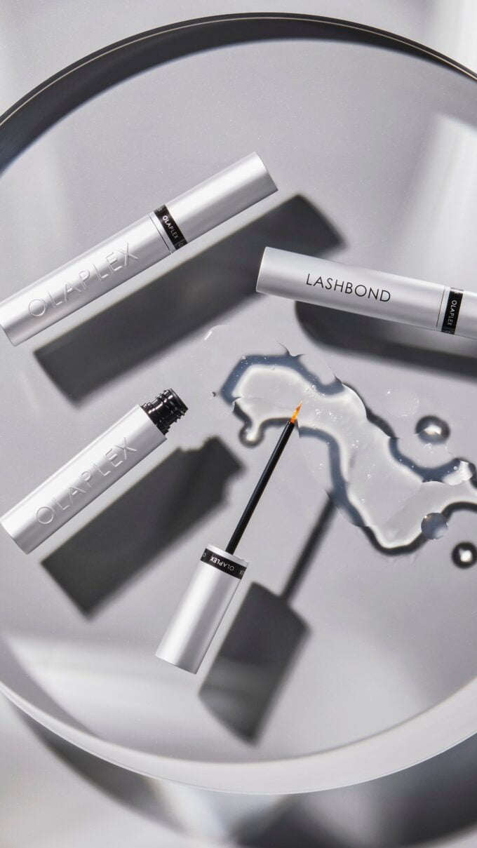 Olaplex Lashbond Building Serum 4.5ml Halo Hair & Skin - khdskinhairbeautyau.com