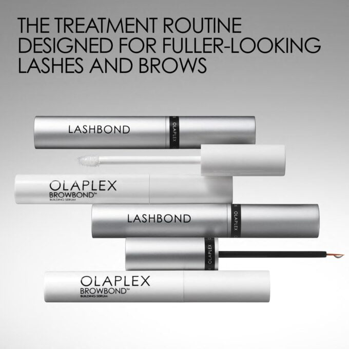 Olaplex Browbond Building Serum 3.5ml Halo Hair & Skin - khdskinhairbeautyau.com