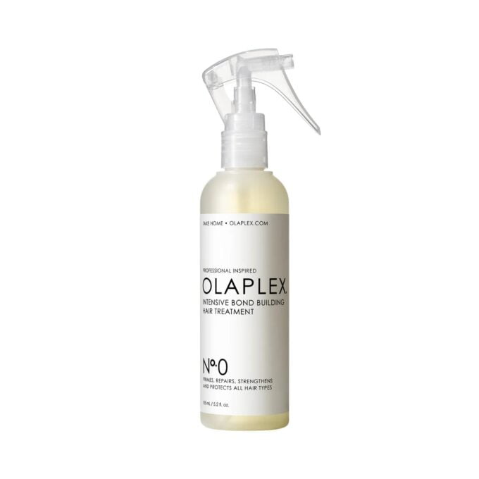 Olaplex No.0 Intensive Bond Building Hair Treatment 155ml Halo Hair & Skin - khdskinhairbeautyau.com