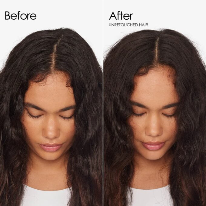 Olaplex No.4D Clean Volume Detox Dry Shampoo 250ml Halo Hair & Skin - khdskinhairbeautyau.com
