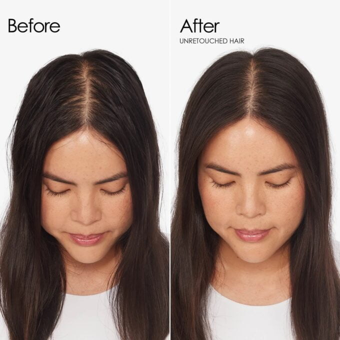 Olaplex No.4D Clean Volume Detox Dry Shampoo 250ml Halo Hair & Skin - khdskinhairbeautyau.com