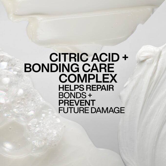 Redken Acidic Bonding Concentrate Shampoo and Conditioner 500ml Bundle Halo Hair & Skin - khdskinhairbeautyau.com