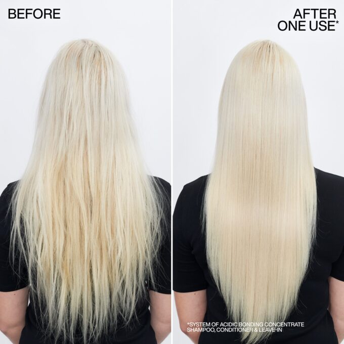 Redken Bonding Obsessed Bundle Halo Hair & Skin - khdskinhairbeautyau.com