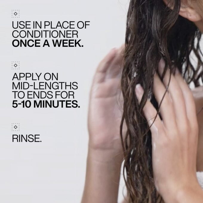 Redken All Soft Heavy Cream Super Treatment Mask 250ml Halo Hair & Skin - khdskinhairbeautyau.com