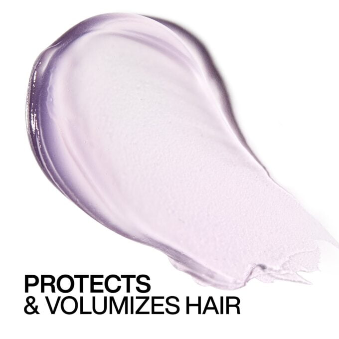 Redken Big Blowout Heat Protecting Blowout Gel 100ml Halo Hair & Skin - khdskinhairbeautyau.com